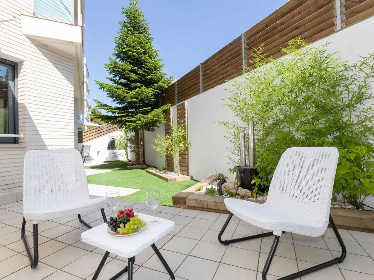 Apartment Vila De Fenals By Interhome Lloret de Mar 0*,