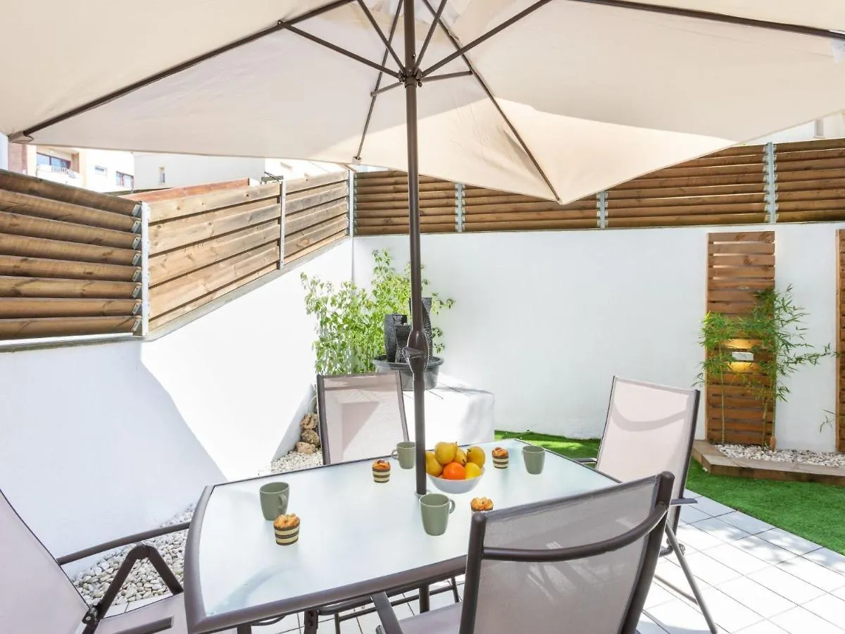 Apartment Vila De Fenals By Interhome Lloret de Mar Espagne