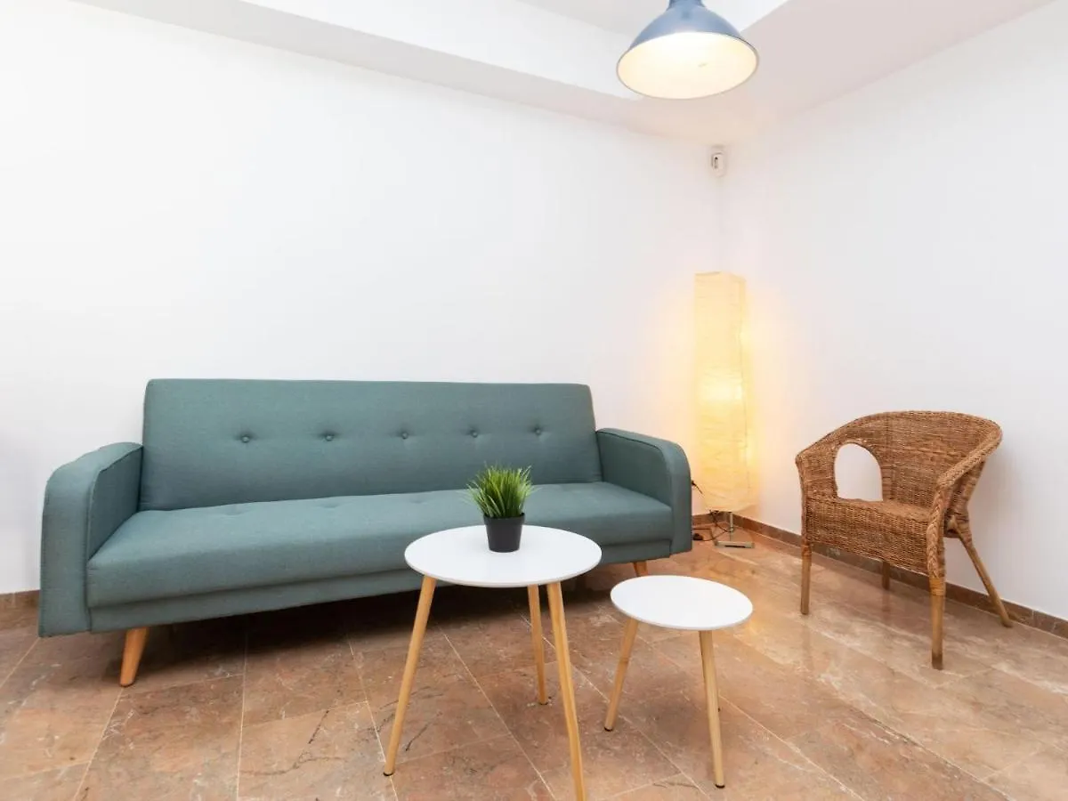 Apartment Vila De Fenals By Interhome Lloret de Mar Espagne
